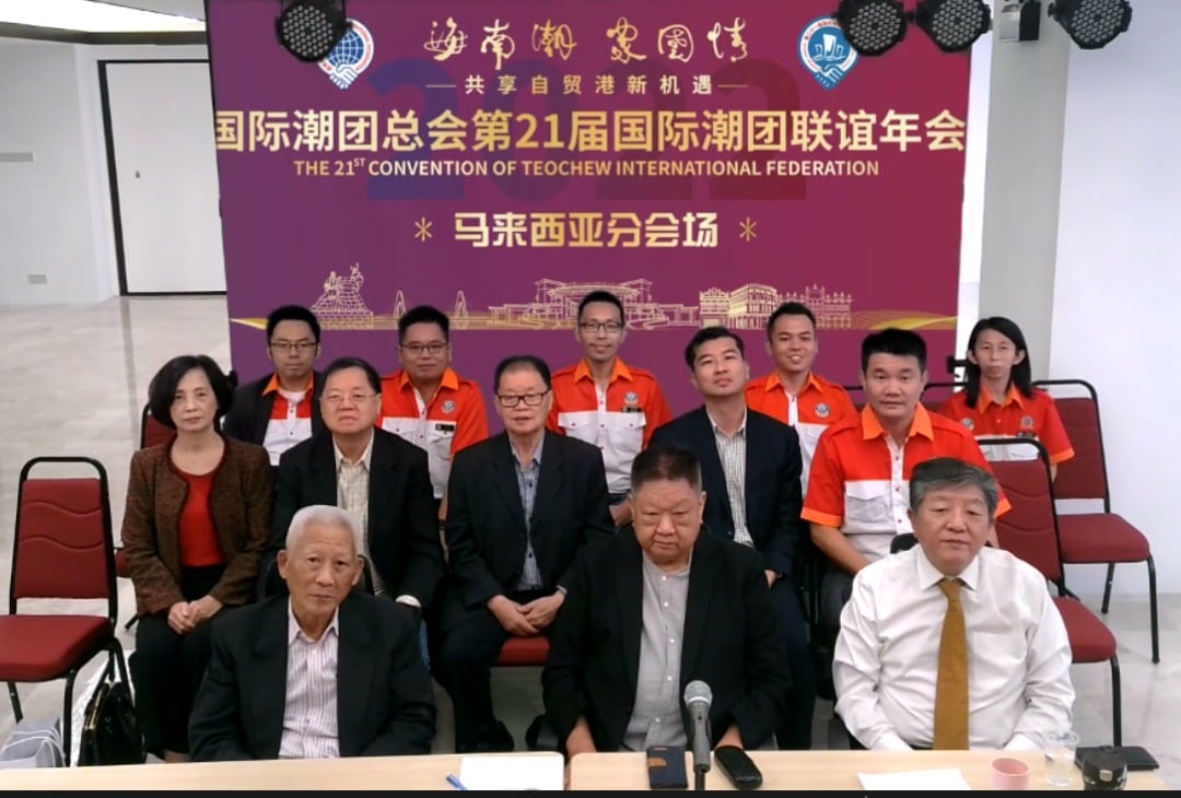 马潮联青/2023年全国学艺比赛