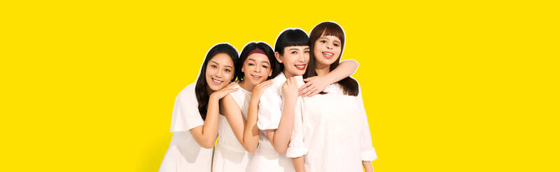  魏如萱曝车祸后遗症 左眼球被撞歪左右脸型失衡 　	