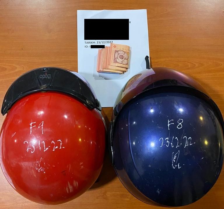 带12岁残疾儿打劫便利店 警方逮捕父亲