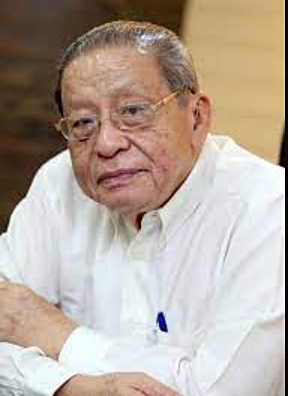 若竞选资金源自博彩 林吉祥：伊党47国会议员是否辞职？