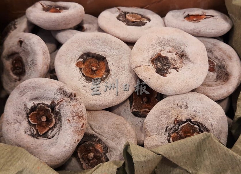 (古城封面主文)今年年货腊味及海味涨5至10%