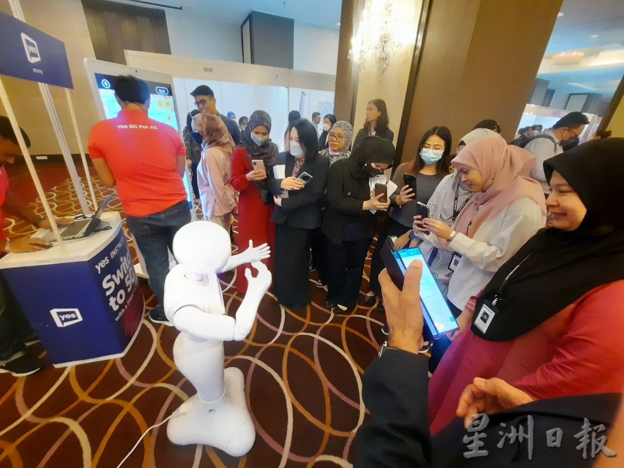 政府拟与私人界合作,推出“马六甲超级App”,方便游客和市民掌握资讯
