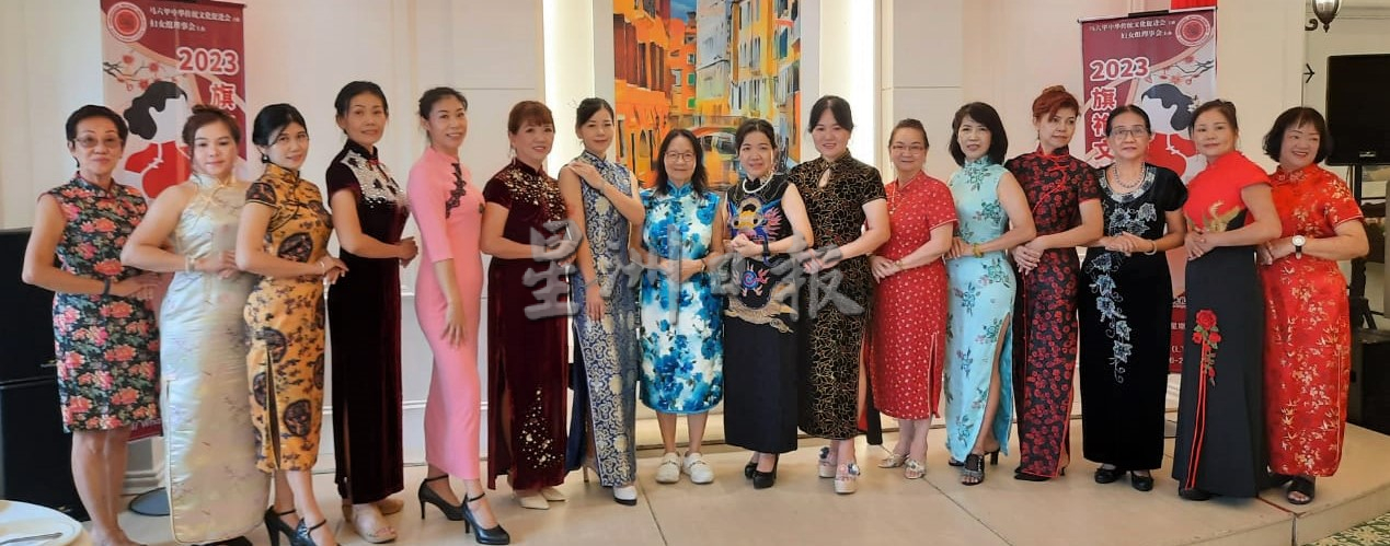 (古城版)“旗袍新秀赛”欢迎各界女性参加