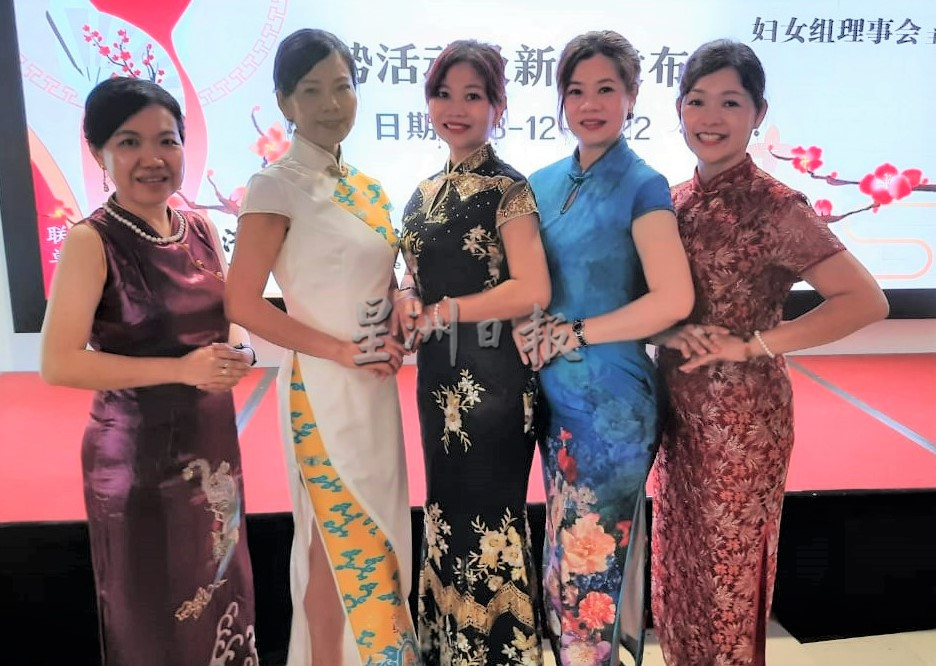 (古城版)《旗袍文化新秀赛》反应不俗