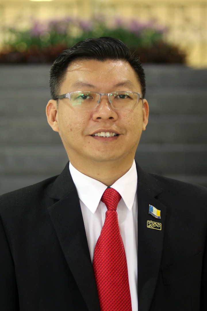 (大北马)大红灯笼高高挂 古迹区春意浓