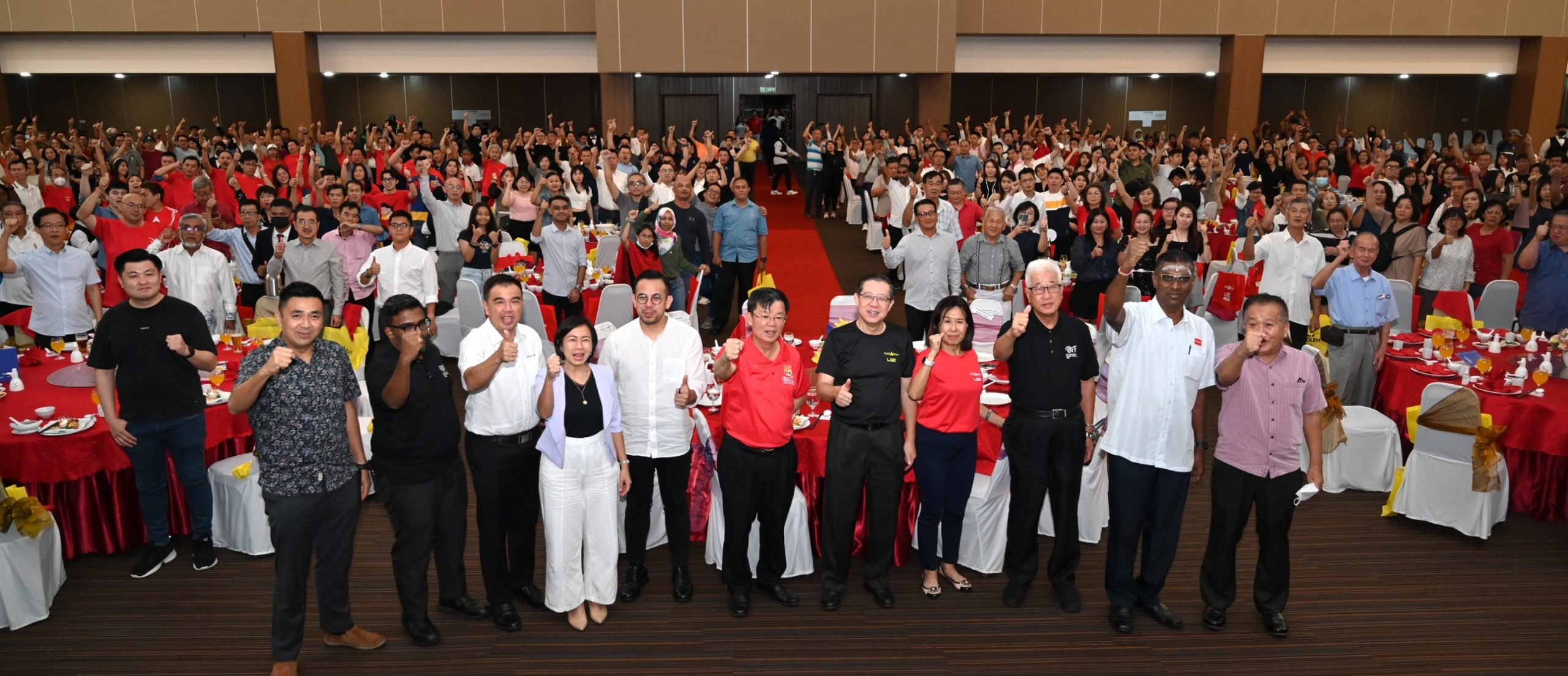 +(大北马)曹观友:国盟尤其伊斯兰党的实力不容忽视