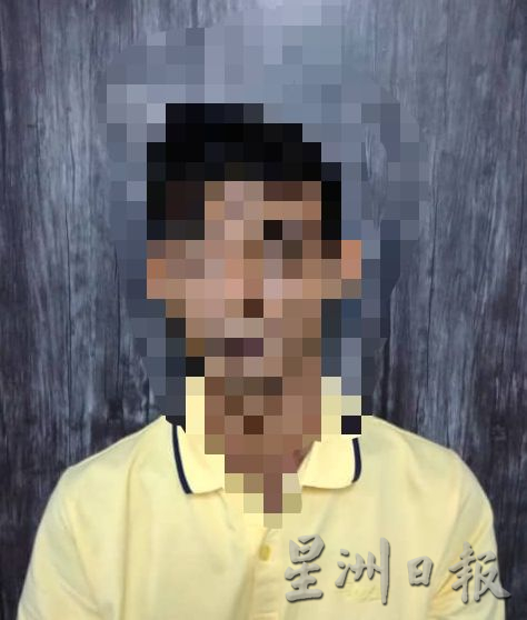 (大北马)渔夫贩毒警网