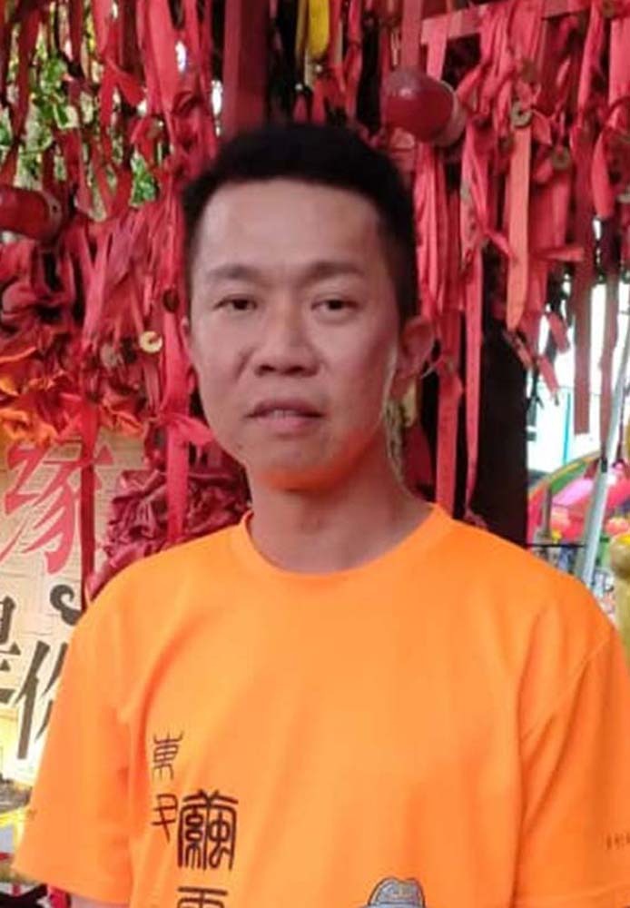 (已签发)柔:东甲茧云宫提早庆丰年,路旁筵开39席