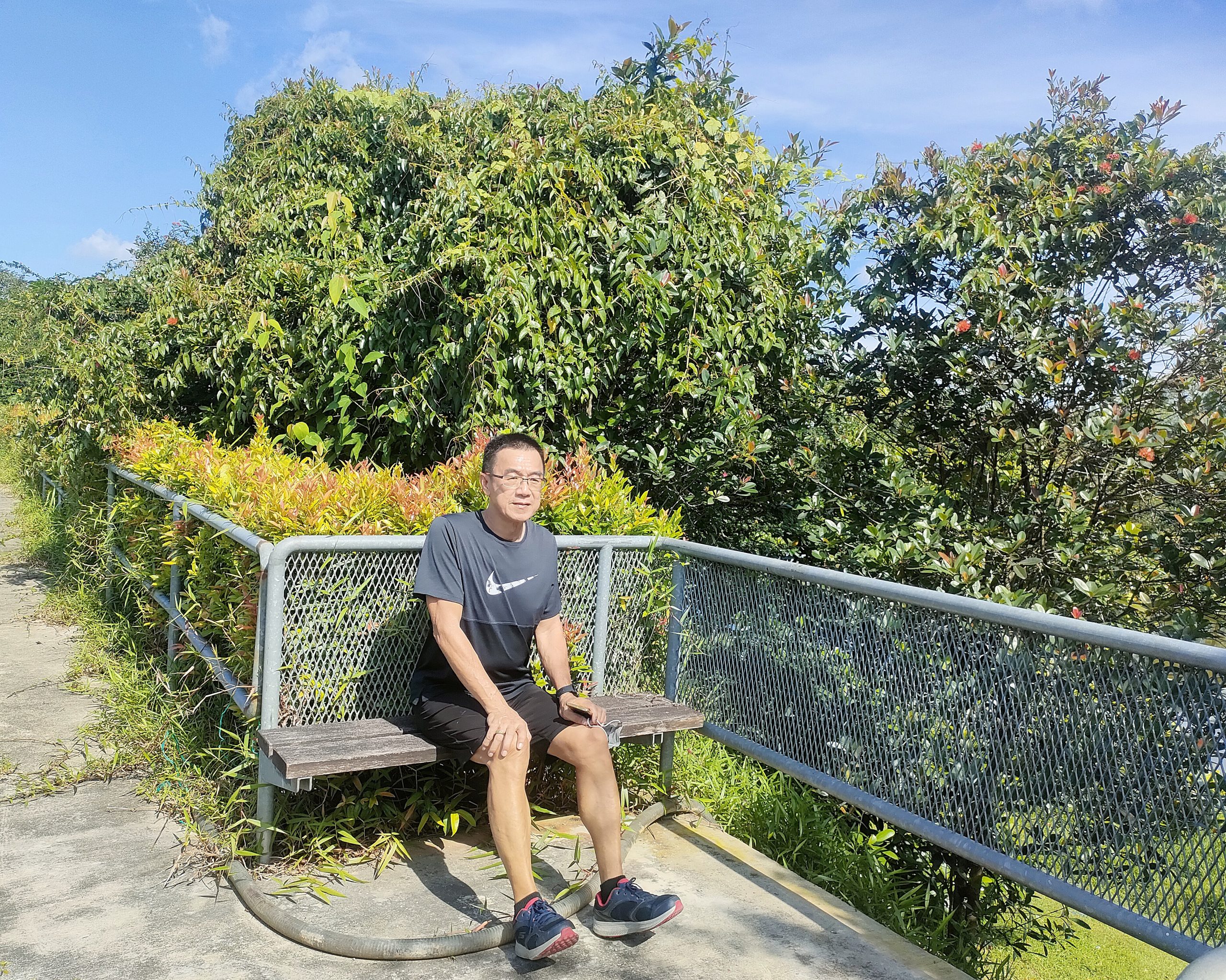 (已签发)柔:封面特稿:SME城湿地、老街草皮屋、市区菜园,介绍古来新打卡风景线