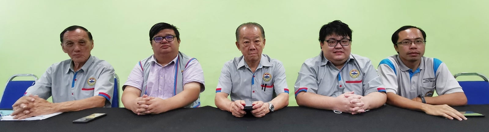 新山市贩商公会拟打造“和丽园美食街”,欢迎小贩与餐车业者加入