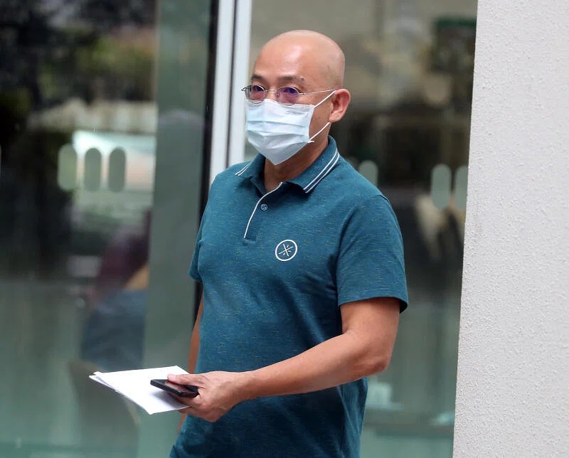 (已签发)柔:狮城二三事:向新捷运前工程师行贿换取工程项目 3家公司老板各被罚逾万新元