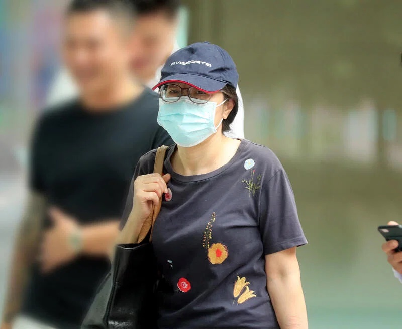(已签发)柔:狮城二三事:向新捷运前工程师行贿换取工程项目 3家公司老板各被罚逾万新元