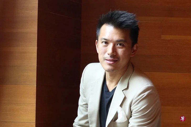 涉嫌伪造财报被通缉 诺维娜创始人被狮城警方逮捕