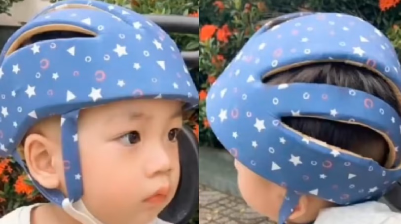 (已签发)柔:狮城二三事:网称熟睡儿嘴上贴胶布可矫正歪牙 狮城卫生科学局:正展开调查
