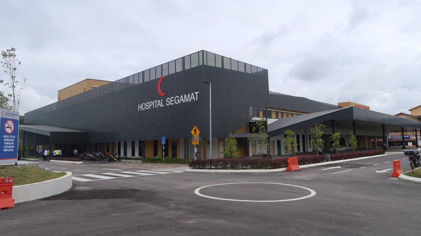 (未签发)全国︰扎丽哈︰先找13项医院问题工程肇因,对症下药解决