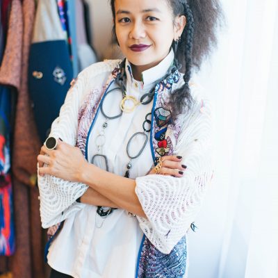 Melinda Looi Couture 2023／当我们一起 