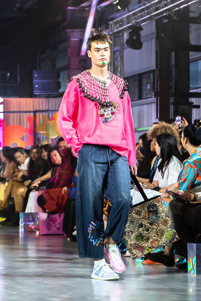 Melinda Looi Couture 2023／当我们一起 