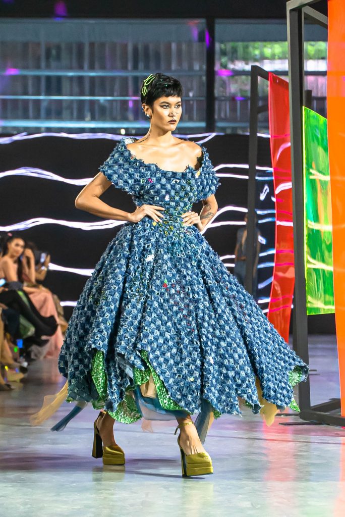 Melinda Looi Couture 2023／当我们一起 