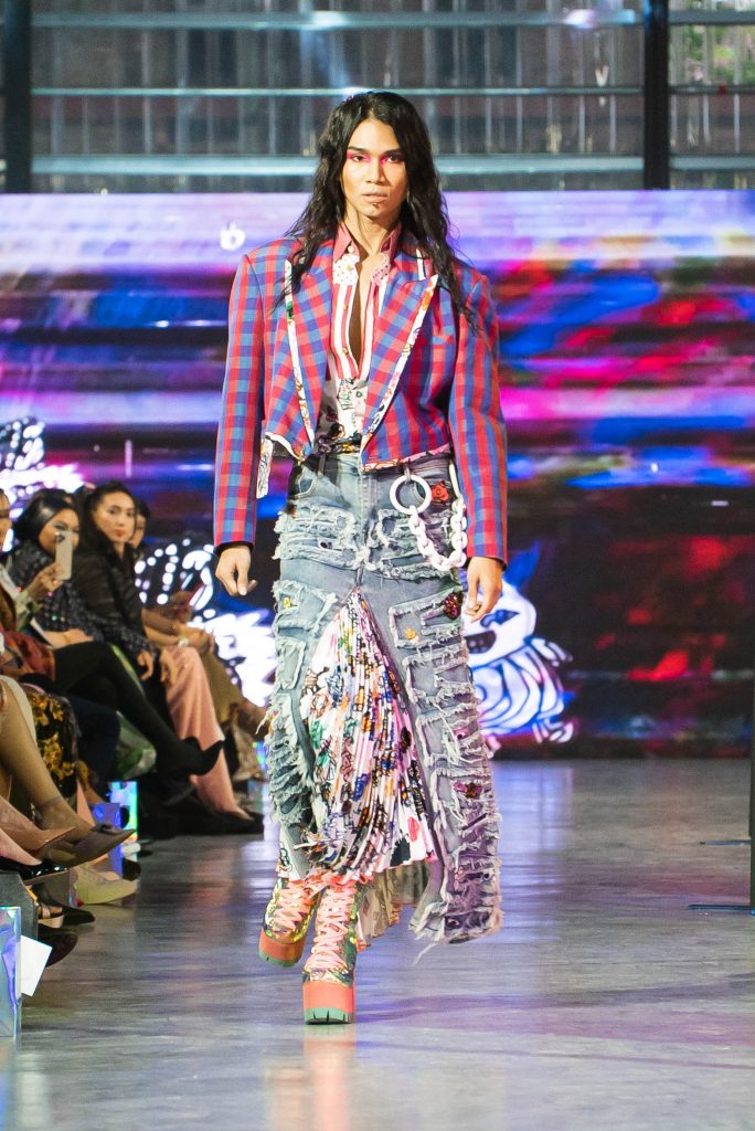 Melinda Looi Couture 2023／当我们一起 