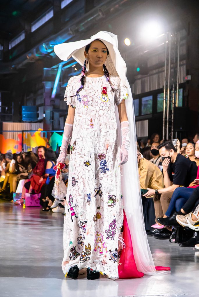 Melinda Looi Couture 2023／当我们一起 