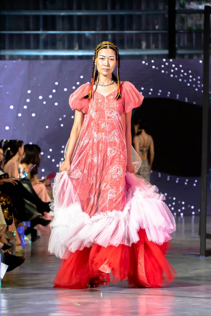 Melinda Looi Couture 2023／当我们一起 