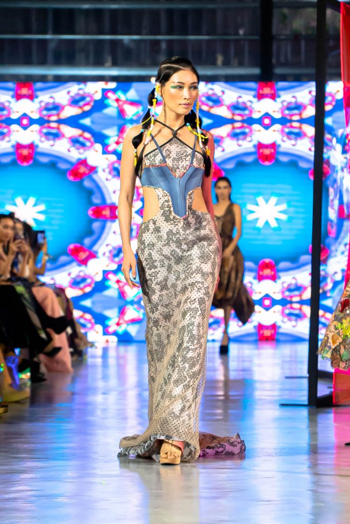 Melinda Looi Couture 2023／当我们一起 