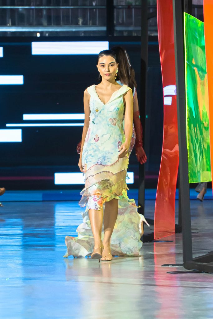 Melinda Looi Couture 2023／当我们一起 