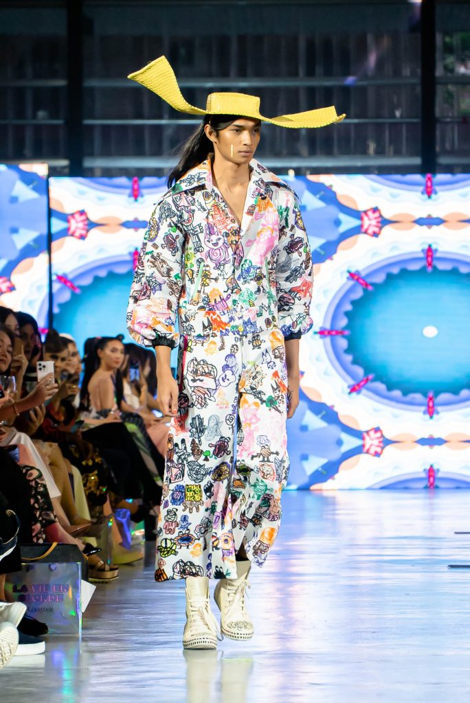 Melinda Looi Couture 2023／当我们一起 