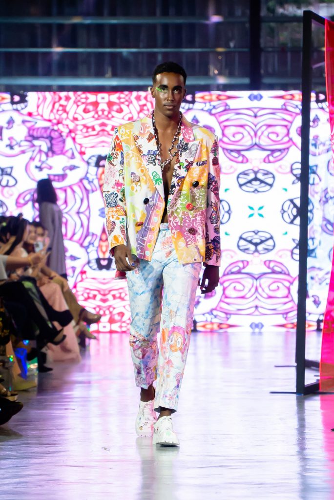 Melinda Looi Couture 2023／当我们一起 