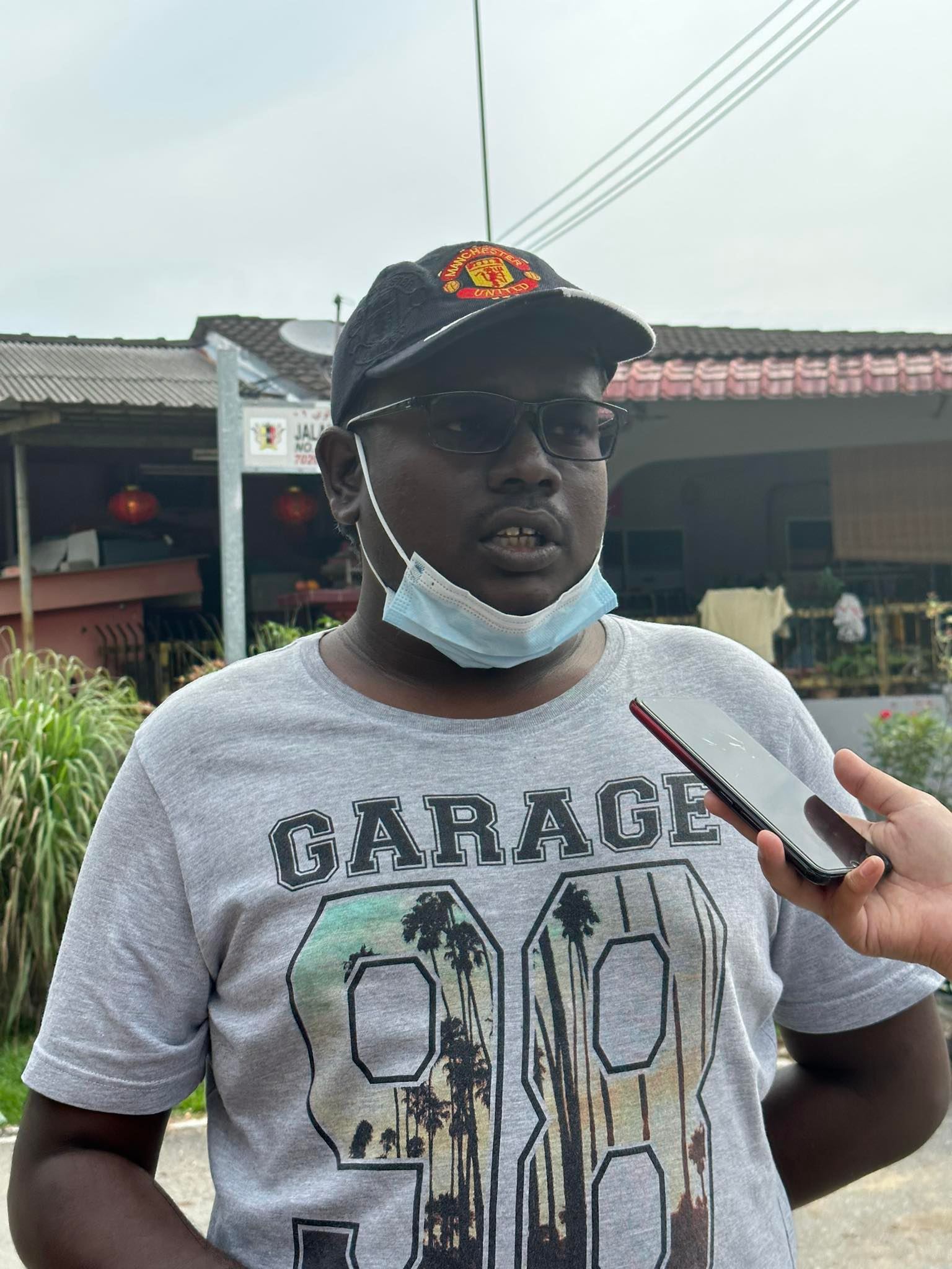 NS芙蓉:沟渠崩裂变20尺深土崩,市政厅耗资28万抢修