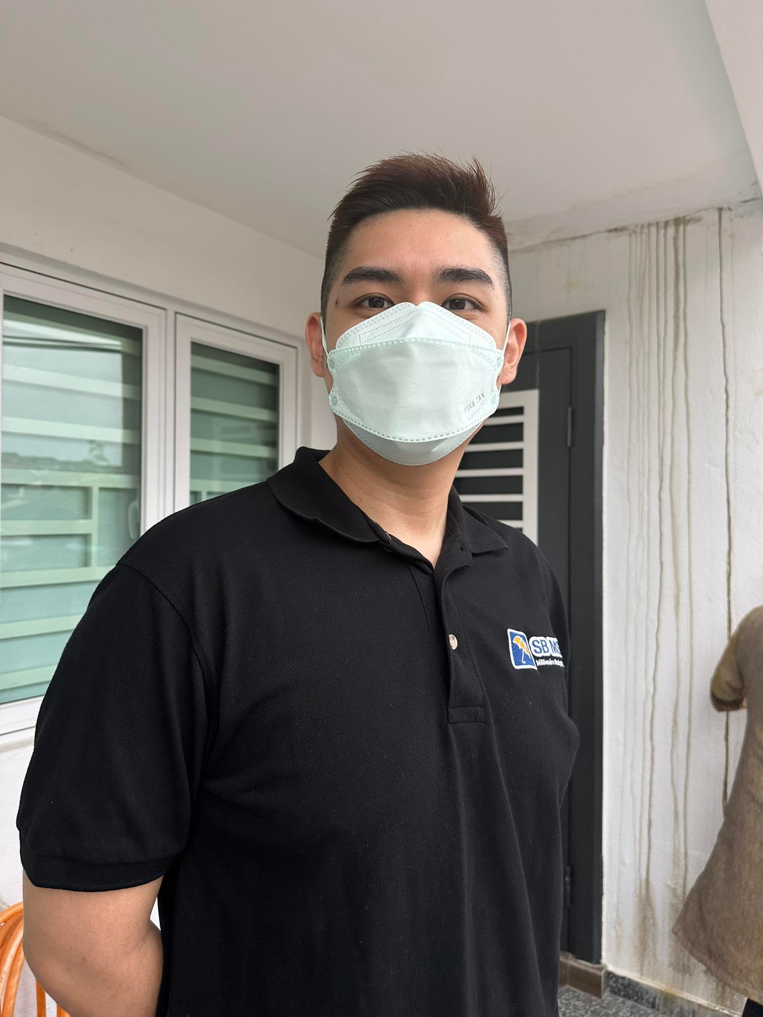 NS芙蓉:沟渠崩裂变20尺深土崩,市政厅耗资28万抢修