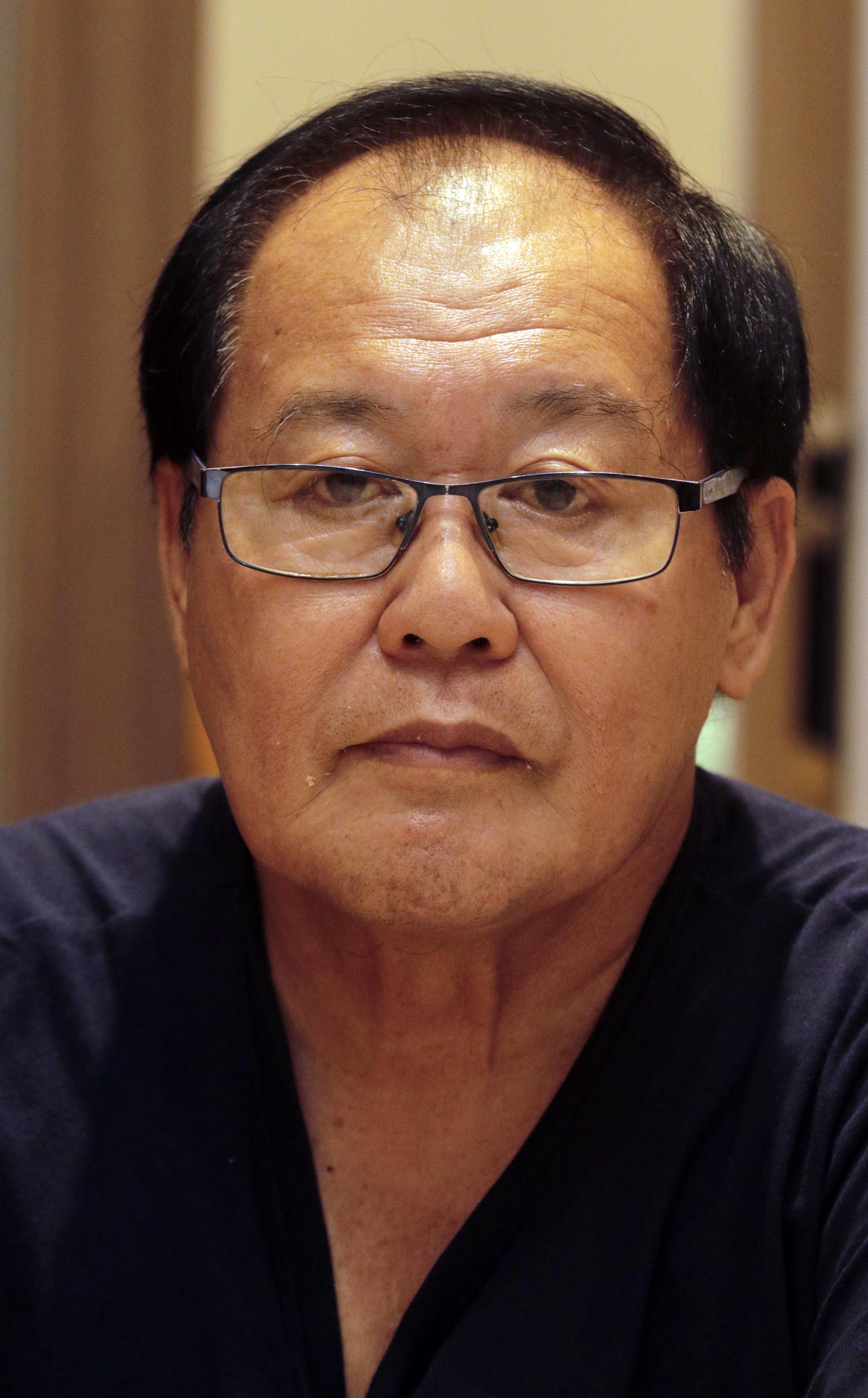 森德教会紫森阁筹30万建升降机
