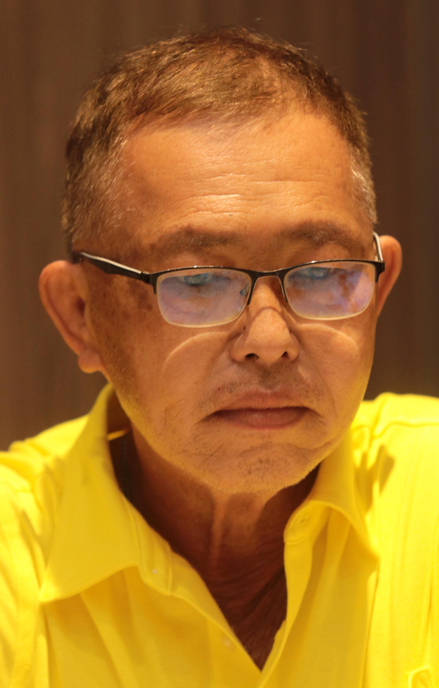 森德教会紫森阁筹30万建升降机
