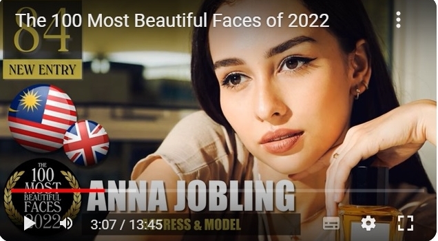 TC Candler百大型男美女｜亨利卡维尔登顶  大马2星入榜