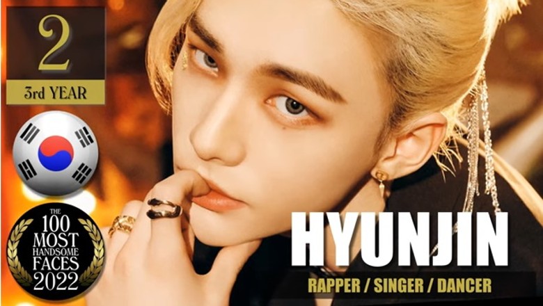 TC Candler百大型男美女｜亨利卡维尔登顶  大马2星入榜