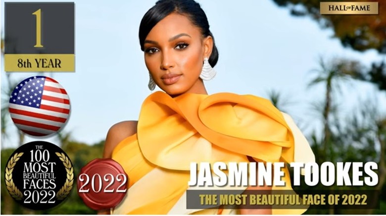 TC Candler百大型男美女｜亨利卡维尔登顶  大马2星入榜