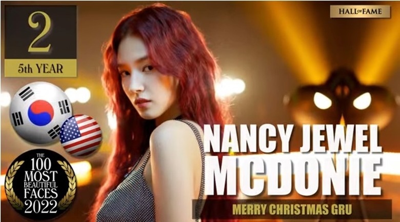 TC Candler百大型男美女｜亨利卡维尔登顶  大马2星入榜