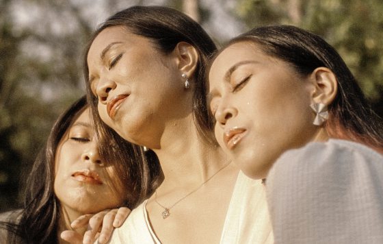 Tom Phan/《7 Years》&《Kelana》这时候,民谣是奢侈的