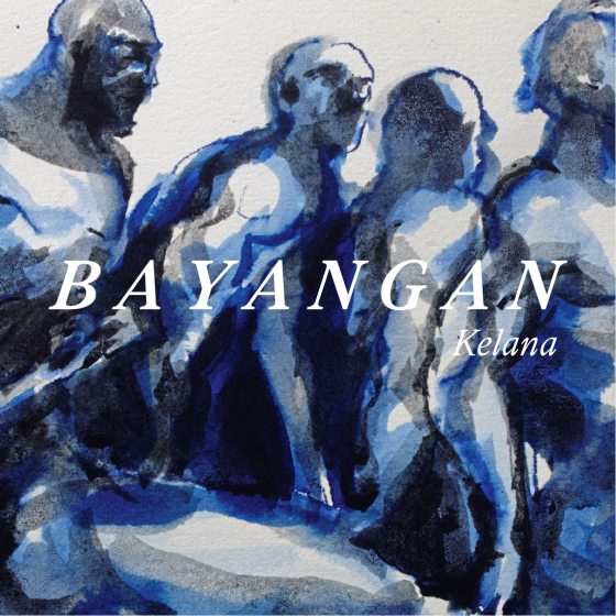 Tom Phan/《7 Years》&《Kelana》这时候,民谣是奢侈的