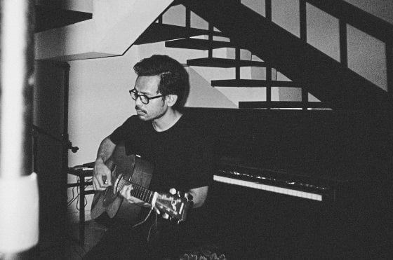 Tom Phan/《7 Years》&《Kelana》这时候,民谣是奢侈的