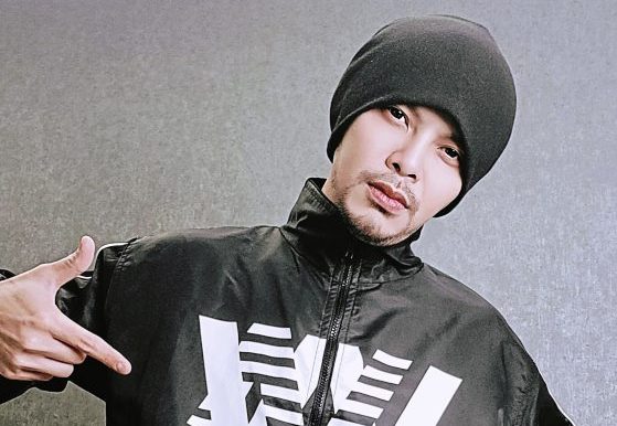  Tom Phan／写一首（至少）3种语言的歌