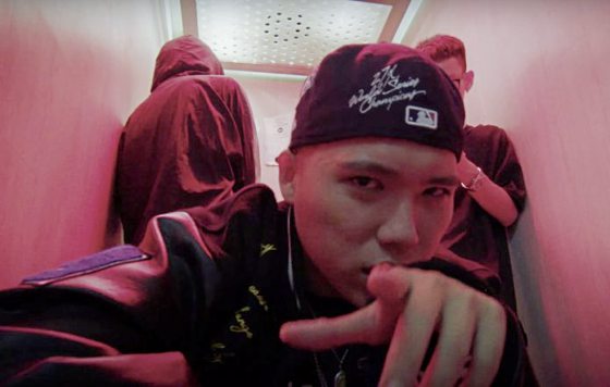  Tom Phan／写一首（至少）3种语言的歌