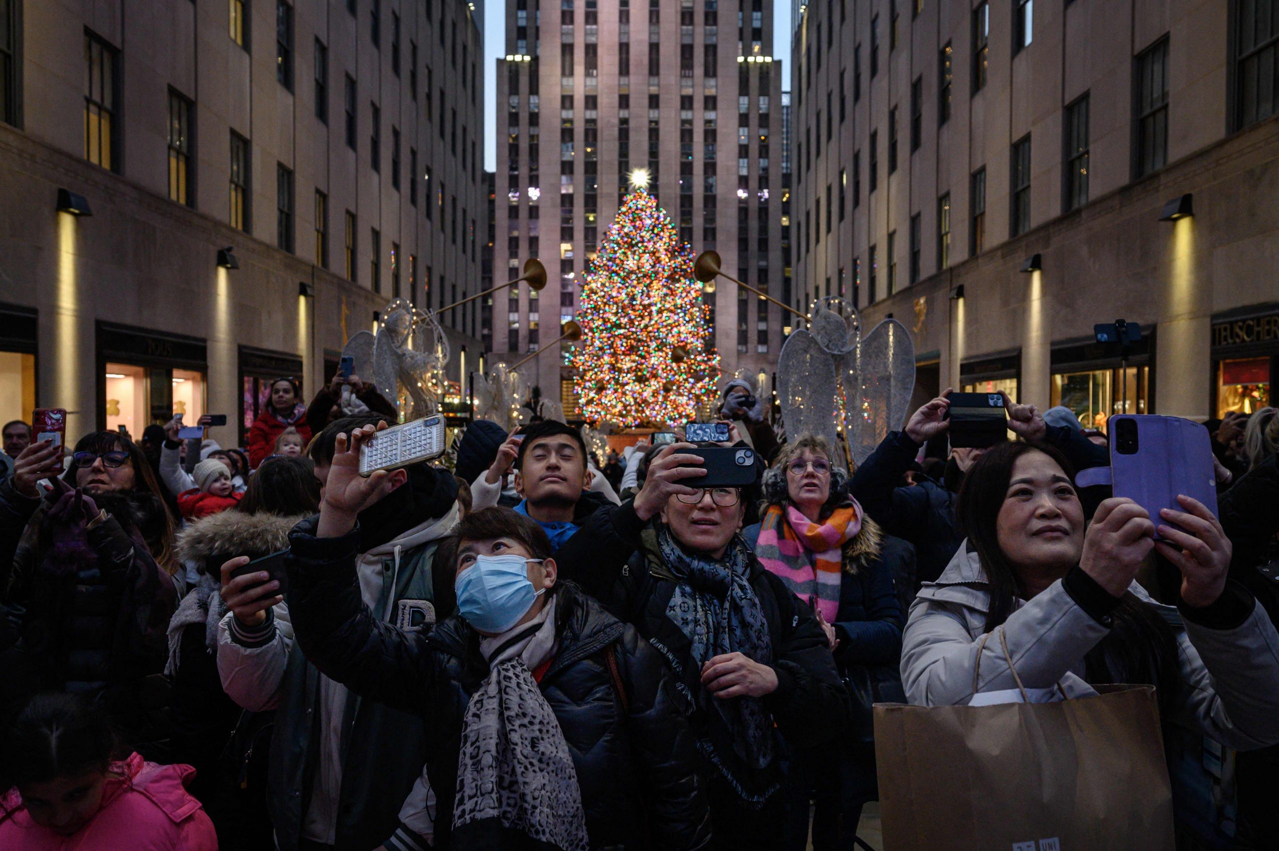 XBB毒株跃升 占美国冠病病例18.3%