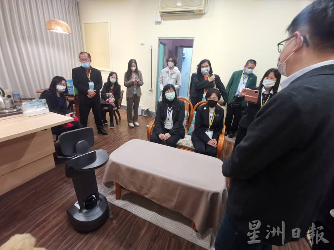 童振源：谈高科技领域人才匮乏/调整人才培育政策