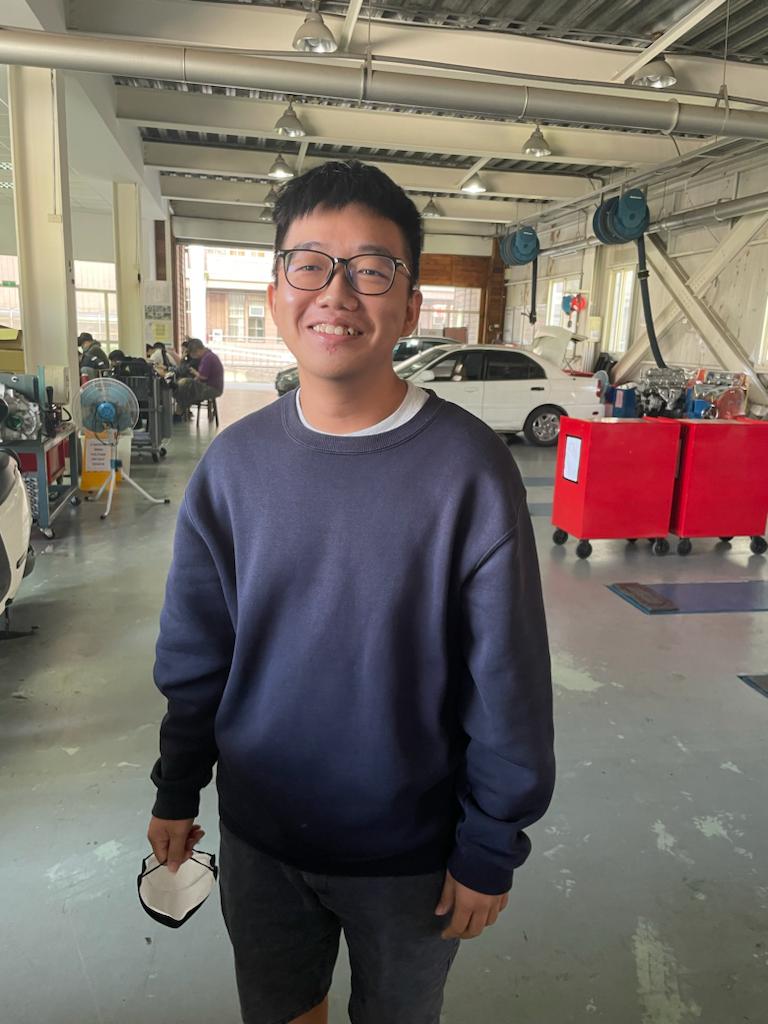 0124夜报见报/赴台参访//童振源：谈高科技领域人才匮乏/调整人才培育政策