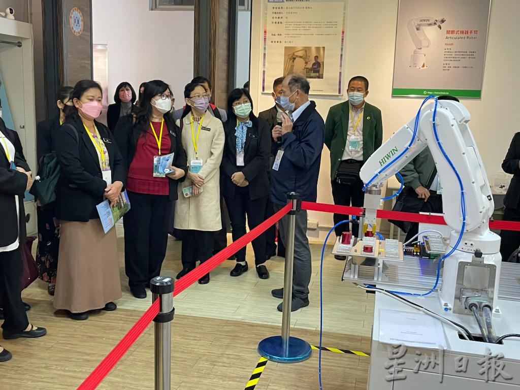 童振源：谈高科技领域人才匮乏/调整人才培育政策