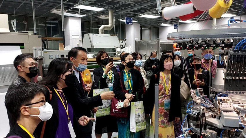 童振源：谈高科技领域人才匮乏/调整人才培育政策