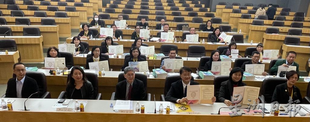 童振源：谈高科技领域人才匮乏/调整人才培育政策