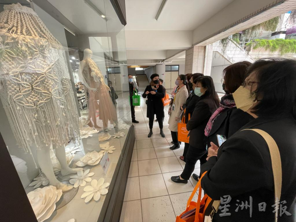 童振源：谈高科技领域人才匮乏/调整人才培育政策