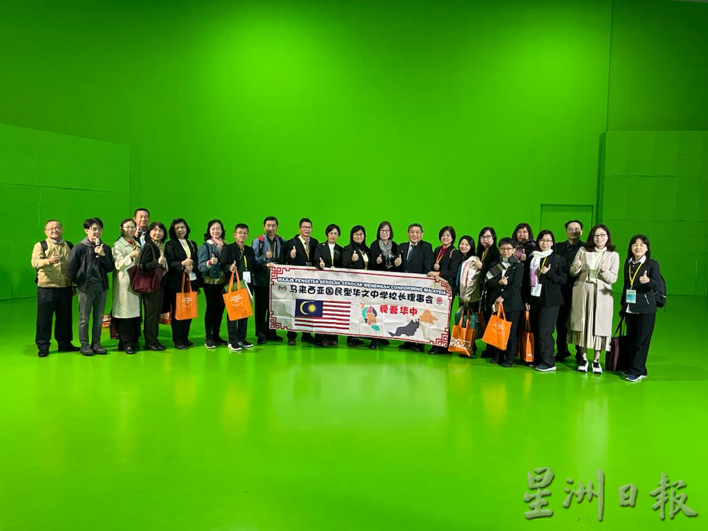 童振源：谈高科技领域人才匮乏/调整人才培育政策